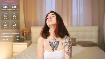 Honeykadakia nude (12-01-2025)