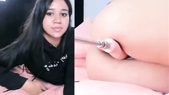siena_sweeet recorded nude video 402521