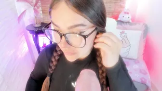 Mei_millers nude chat - 01 December 2025