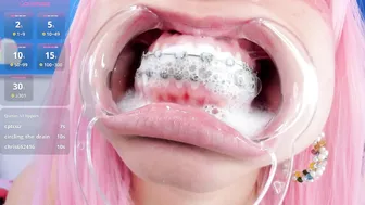 Miss_evolet squirt sex video