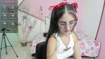 Sofi_san lovense 01 December 2025