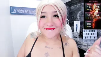 miss_danika recorded nude video 402620