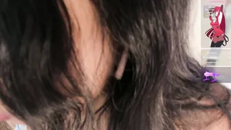 nahomyroberts recorded nude video 402621
