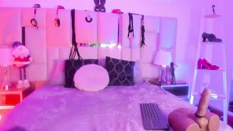 violett__sinclair1 recorded nude video 402623