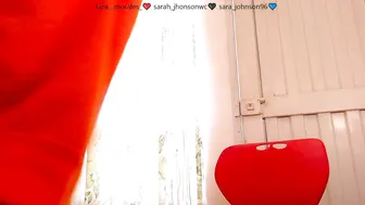 sara_johnson__ recorded nude video 402626