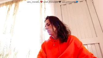 sara_johnson__ recorded nude video 402626