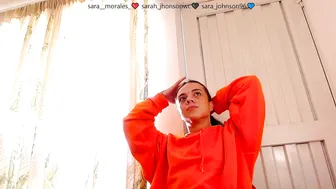 sara_johnson__ recorded nude video 402626