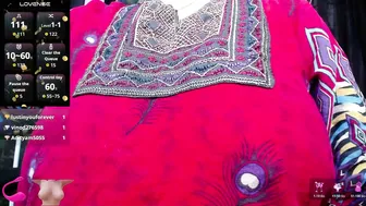 Kalpananaisha_ milk horny amateur