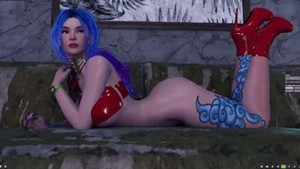nico_2125 3dxchat cam