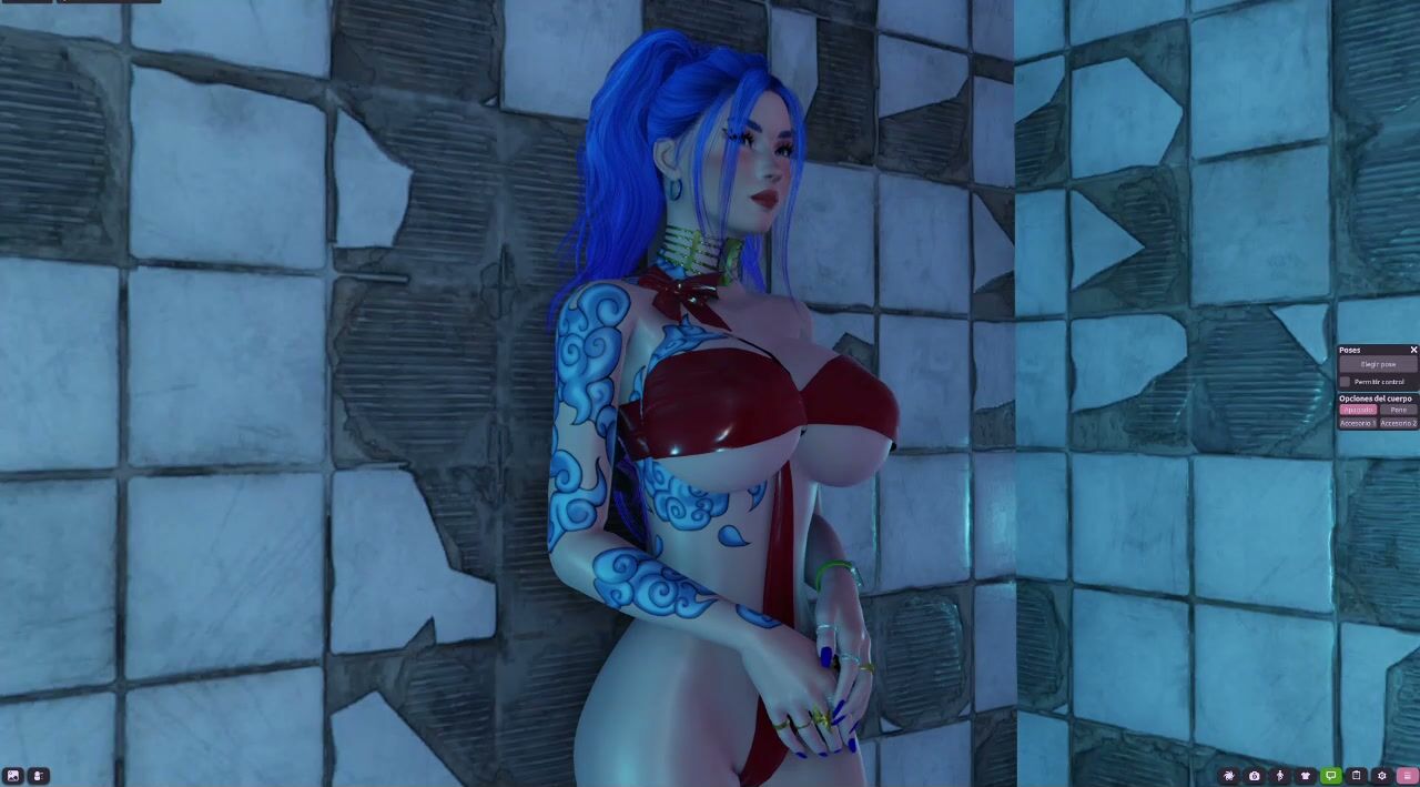 nico_2125 3dxchat cam
