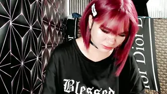 queen_elicktra recorded nude video 402726