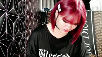 queen_elicktra sex video 01 December 2025