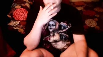 iamsuprememistress recorded nude video 402738