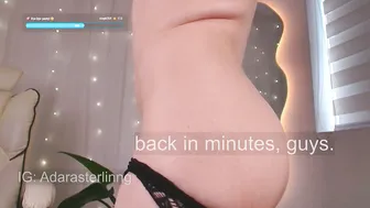 babepeach recorded nude video 402739