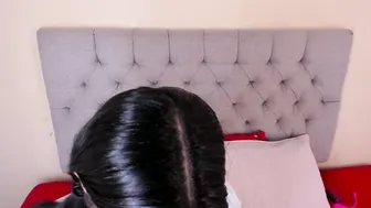 miabloom__ recorded nude video 402743