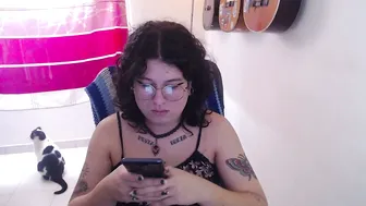 alice_psilocybe_sabina420 recorded nude video 402801
