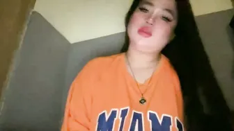 naughtyrosecum recorded nude video 402807
