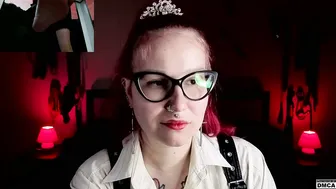 amanita__pantherina recorded nude video 402812