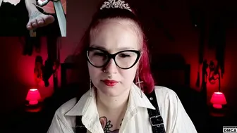 amanita__pantherina recorded nude video 402812