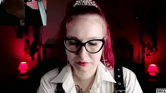 amanita__pantherina recorded nude video 402812