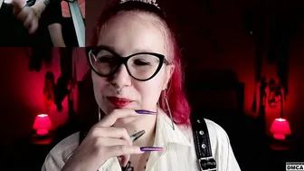 amanita__pantherina recorded nude video 402812