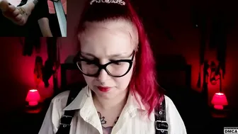 amanita__pantherina recorded nude video 402812