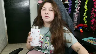Ann_cohen squirt - (12/01/2025)