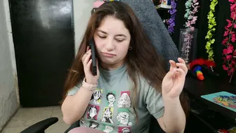ann_cohen recorded nude video 402851