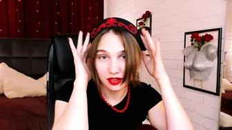 tessamill recorded nude video 402867