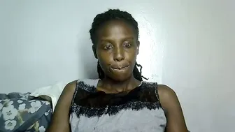 Prettyelsie ebony - (12/01/2025)