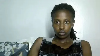 Prettyelsie ebony - (12/01/2025)