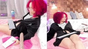 rihannadeep webcam show live cam show