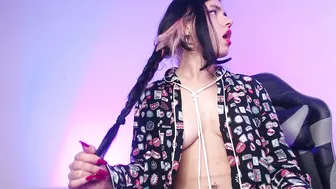 gwenhazel recorded nude video 402965