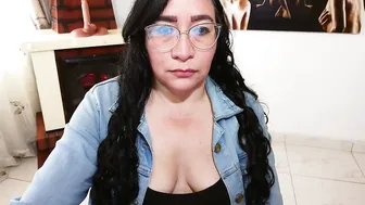 grace_mature_milf recorded nude video 403017