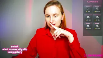 randycherry mistress (12/01/2025)