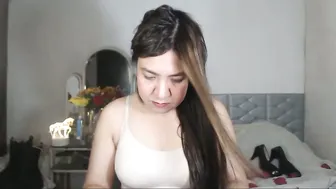 Stellahugets asian nude video chat