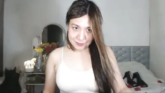 Stellahugets asian nude video chat