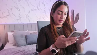 karlla_brown recorded nude video 403117