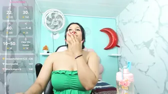 karime_sexygirl recorded nude video 403137
