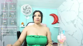 karime_sexygirl recorded nude video 403137