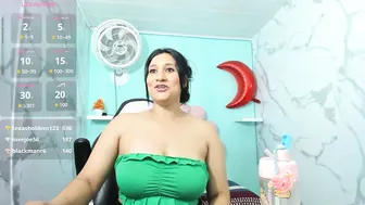 karime_sexygirl recorded nude video 403137