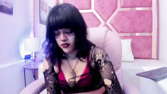 nahemont_sadish recorded nude video 403192