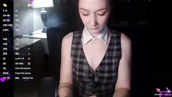 mysticmuse94 recorded nude video 403227