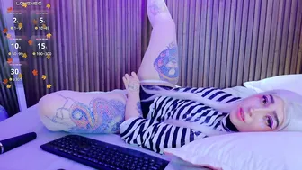 gabyrose9 recorded nude video 403266