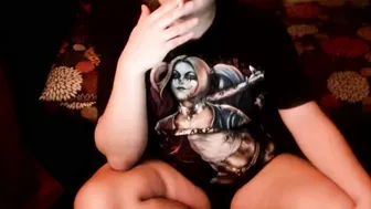 iamsuprememistress recorded nude video 403336