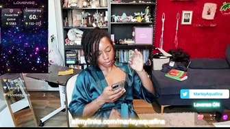 marleymadness9 recorded nude video 403351