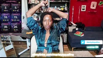 marleymadness9 posing on cam 01-Dec-25