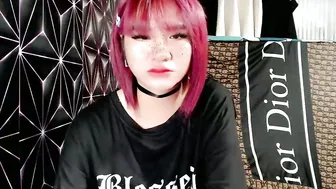 Queen_elicktra smallboobs - 01-Dec-2025