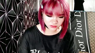 queen_elicktra recorded nude video 403377