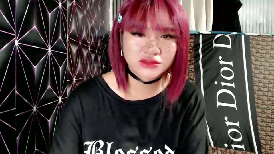 Queen_elicktra smallboobs - 01-Dec-2025